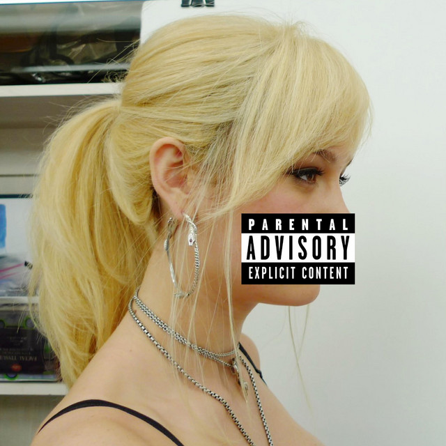 JUST TOUCHED DOWN cover art