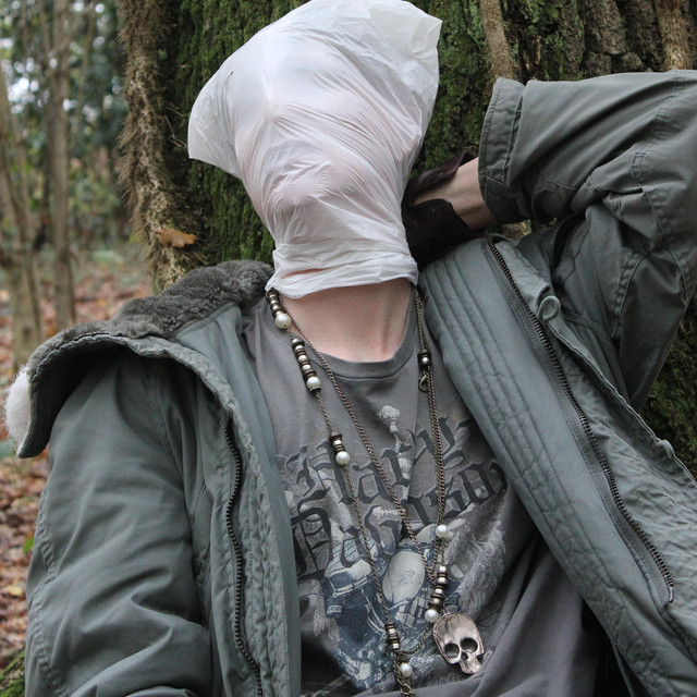 Artificial Rain cover art