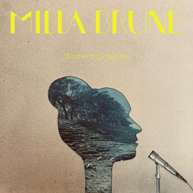 Wuthering Heights cover
