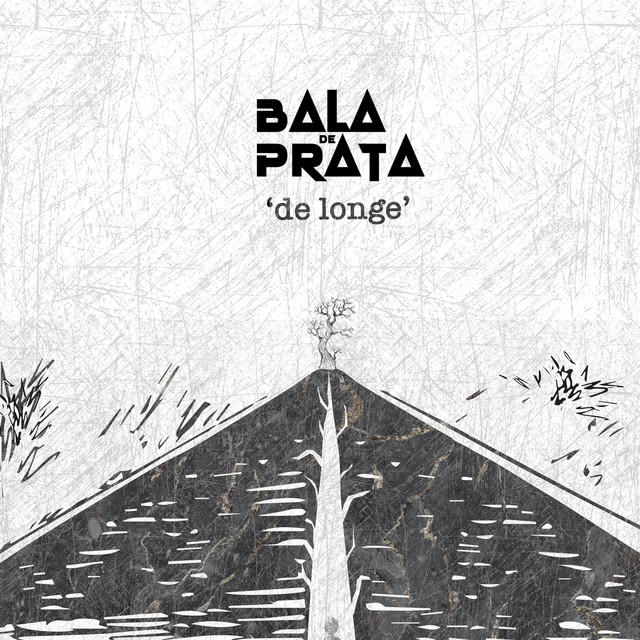 Bala de Prata