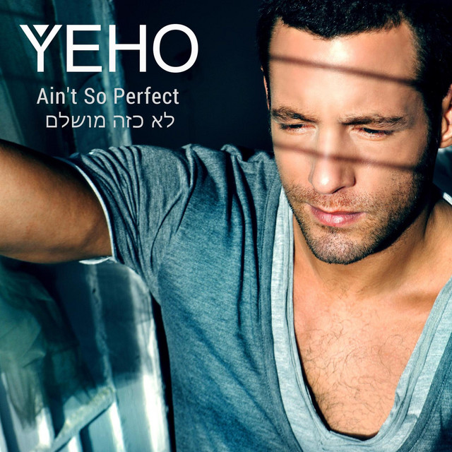 לא כזה מושלם cover art