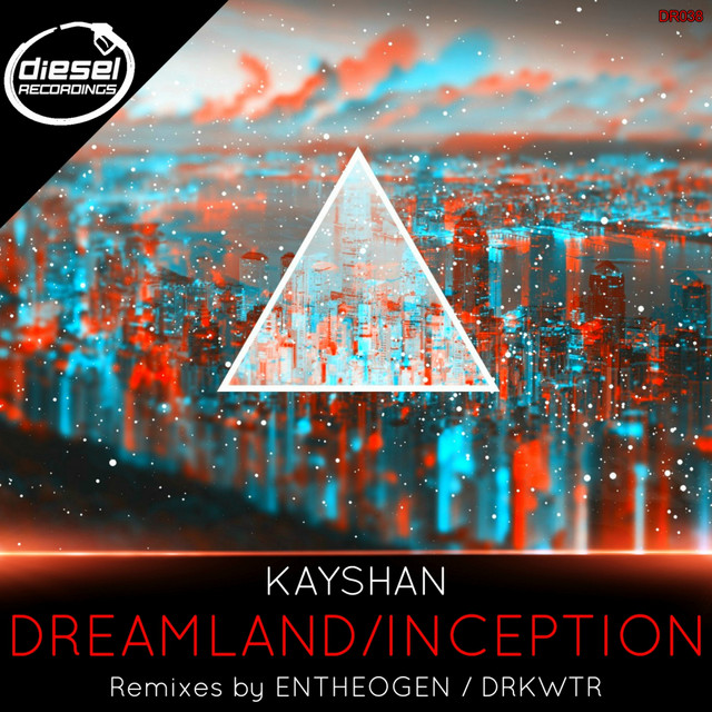 Dreamland / Inception cover
