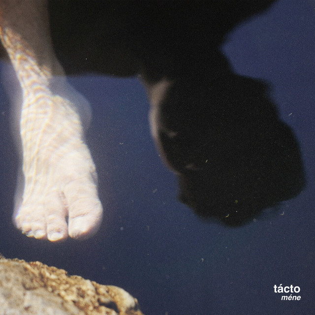Tácto cover art