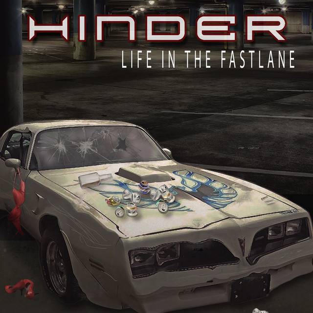undefined album image
