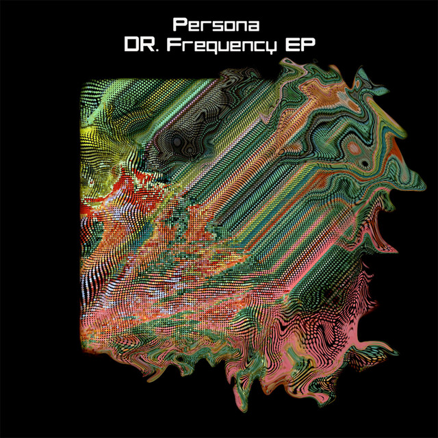 Dr. Frequency cover art