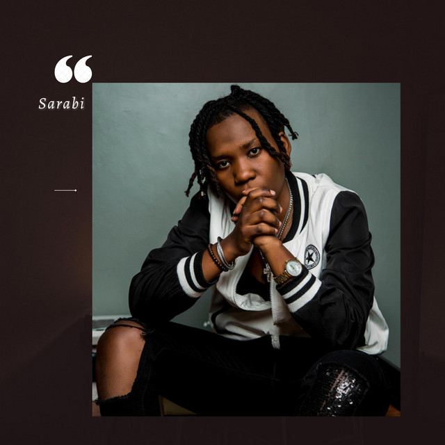 Sarabi