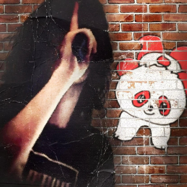 #1 cover art