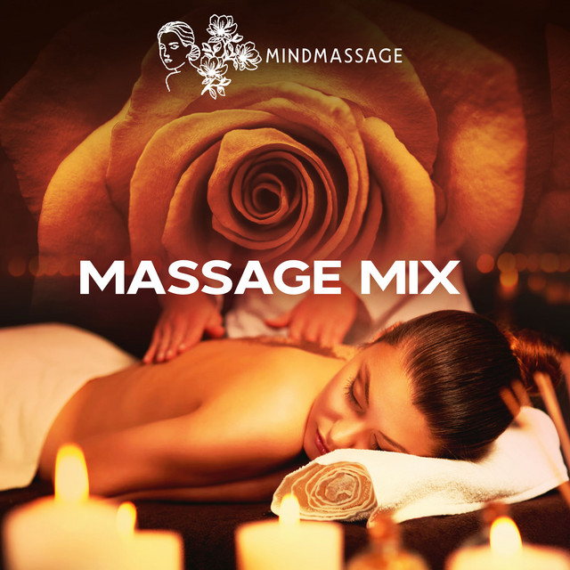 Massage Mix cover art
