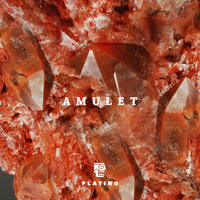Amulet cover art