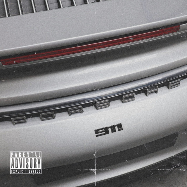 Обкладинка: 911 — KOKHANETS