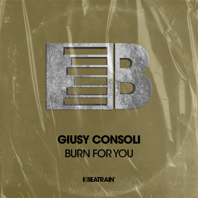 Burn for You - Original Mix
