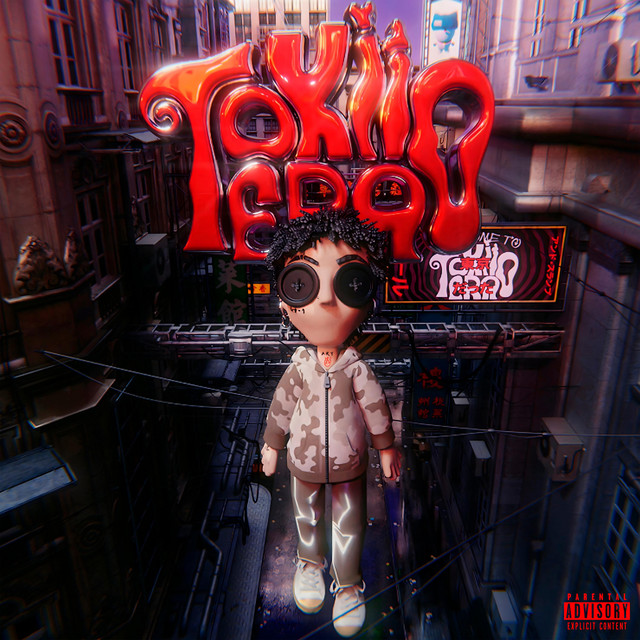 TOKIIO ERA cover art