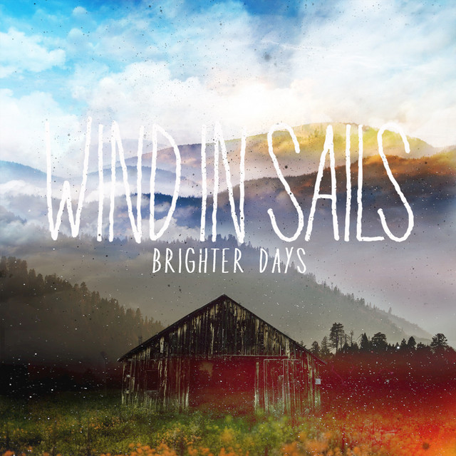 Brighter Days cover art