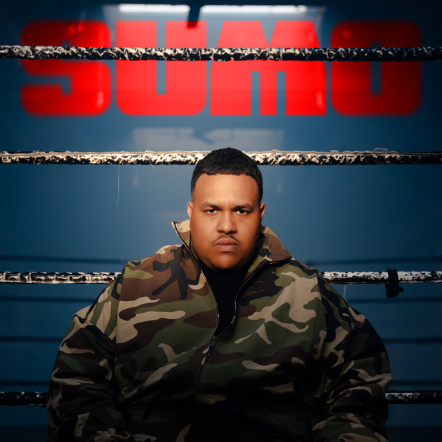 SUMO cover art