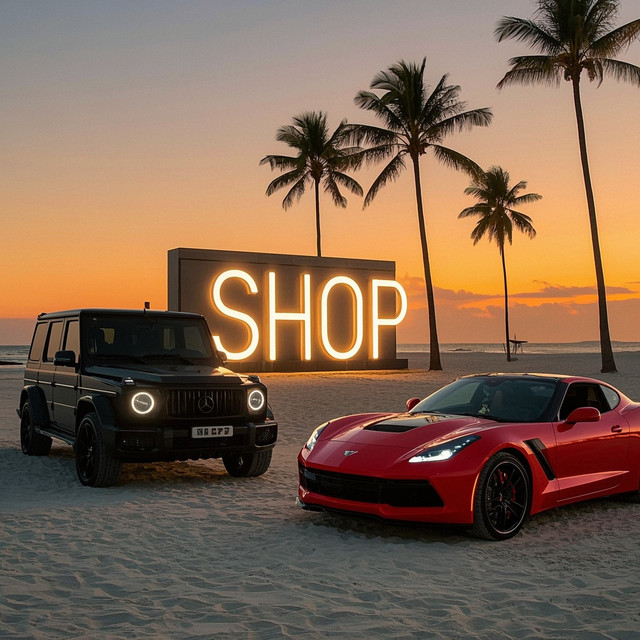 Shop - Remastered 2025