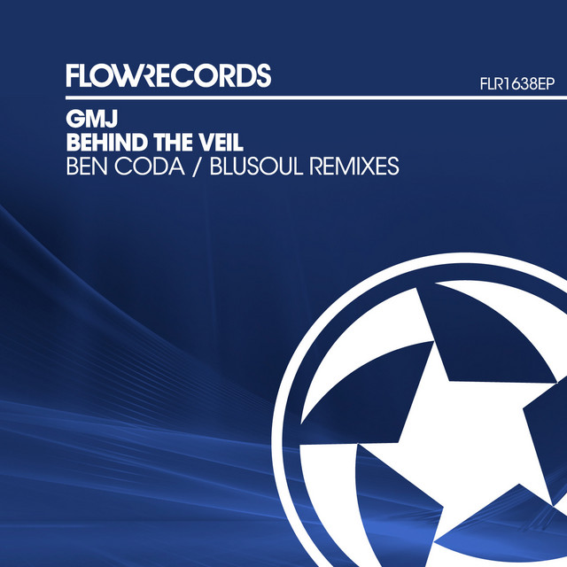 Behind the Veil - Ben Coda Remix cover art