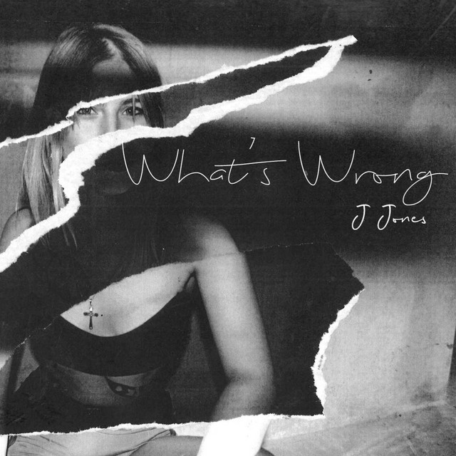 What's Wrong