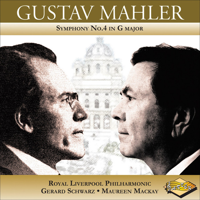 Mahler: Symphony No. 4