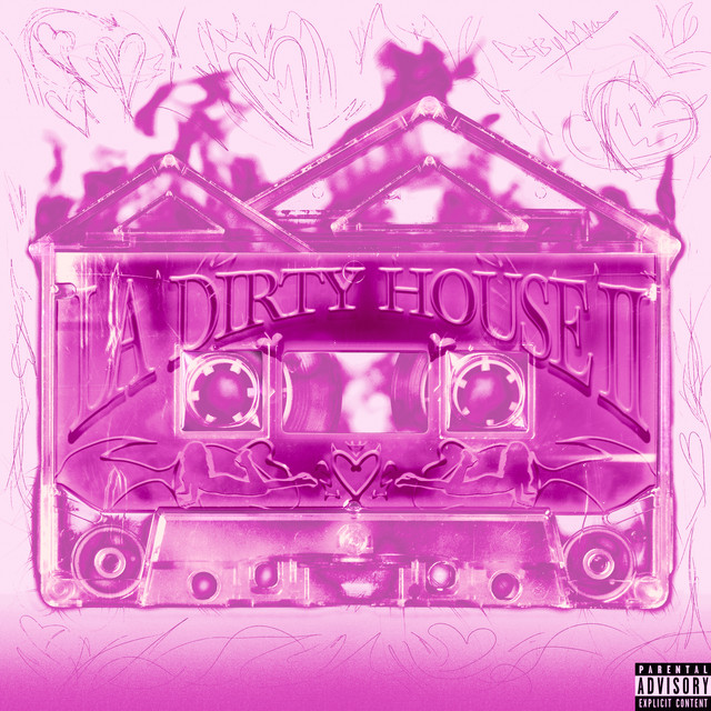 undefined album image