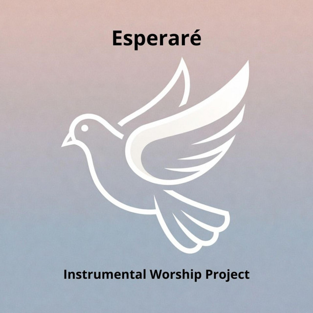 Esperaré