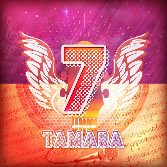 7 cover art