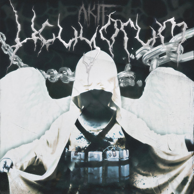 UÇUYORUM cover art