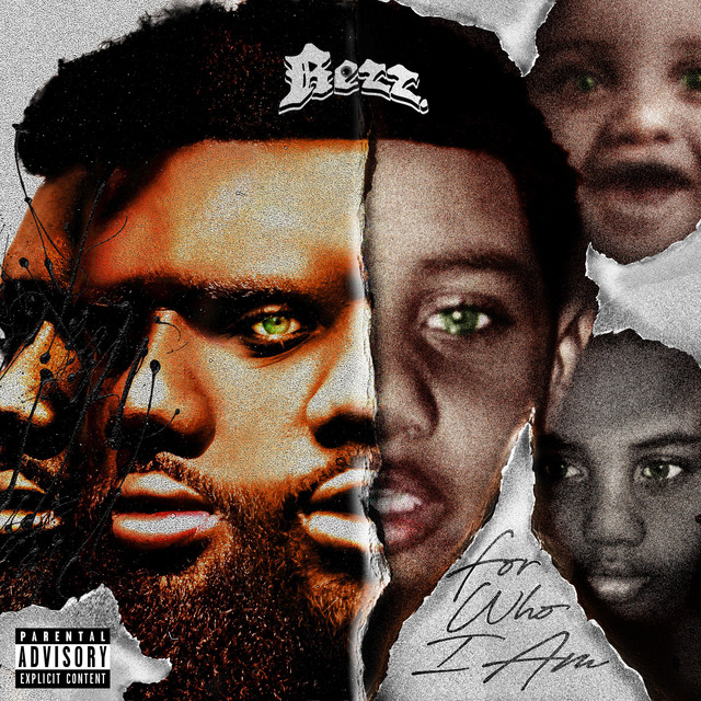 For Who I Am album image