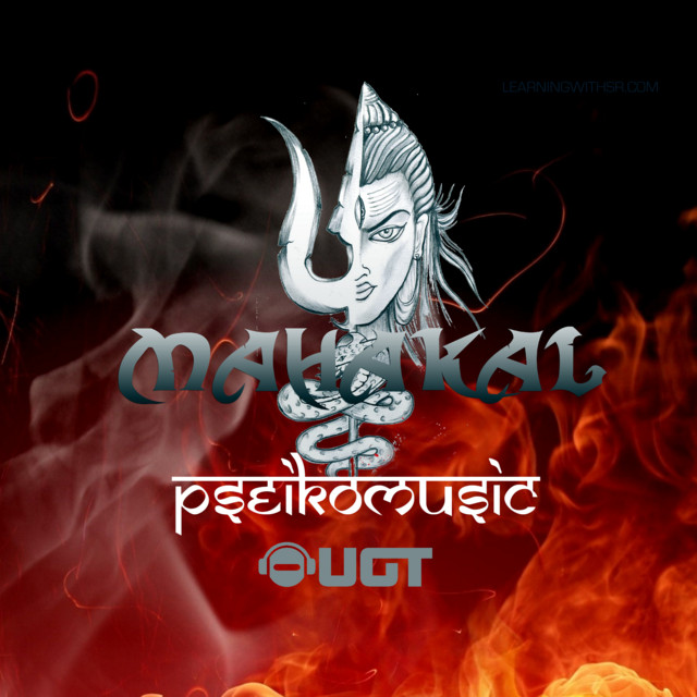 Mahakal cover