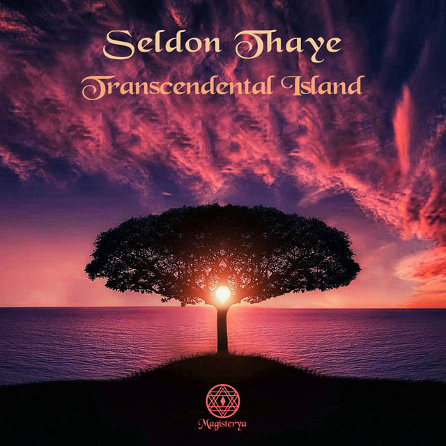 Transcendental Island cover art