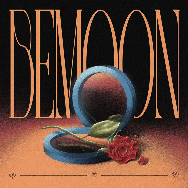Bemoon cover art