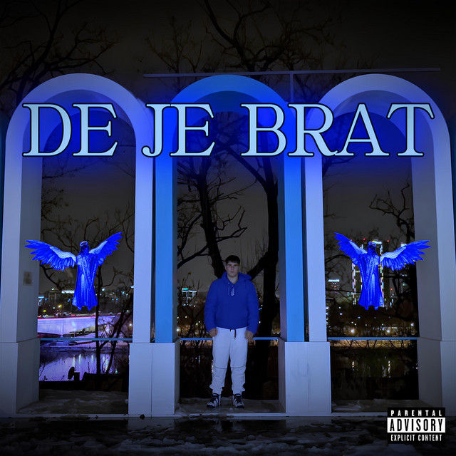DE JE BRAT