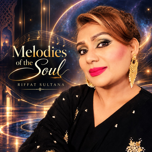 Melodies of the Soul cover