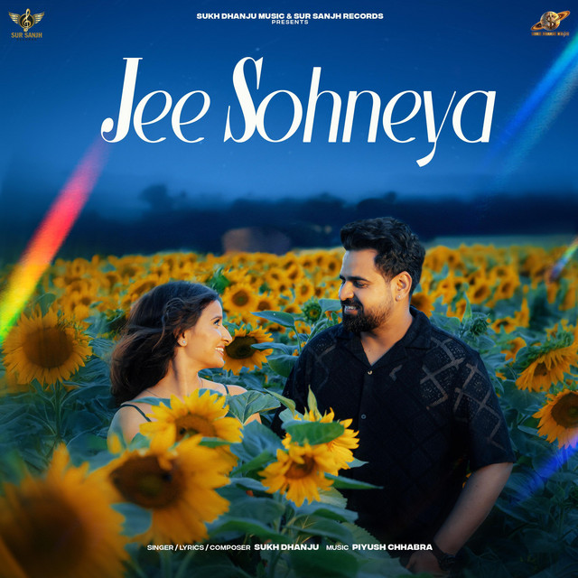 Jee Sohneya