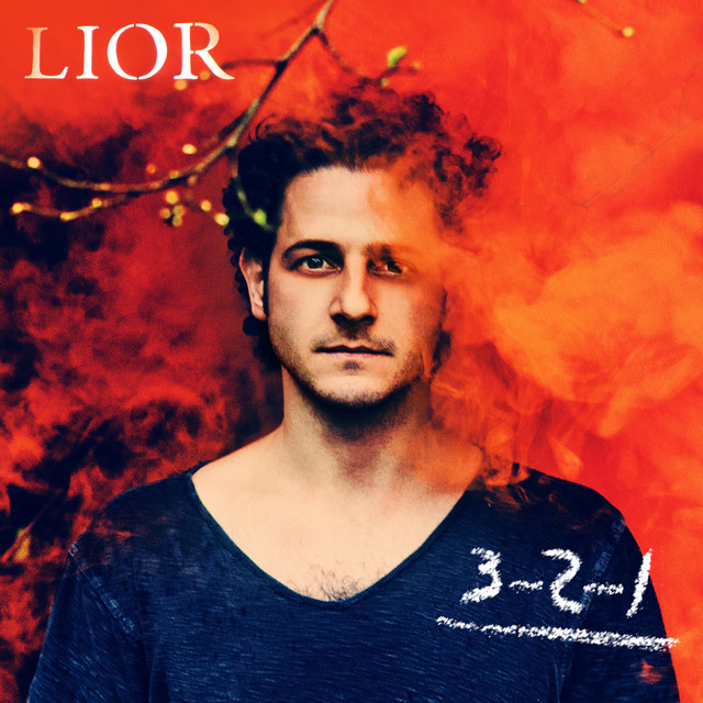 3-2-1 cover art