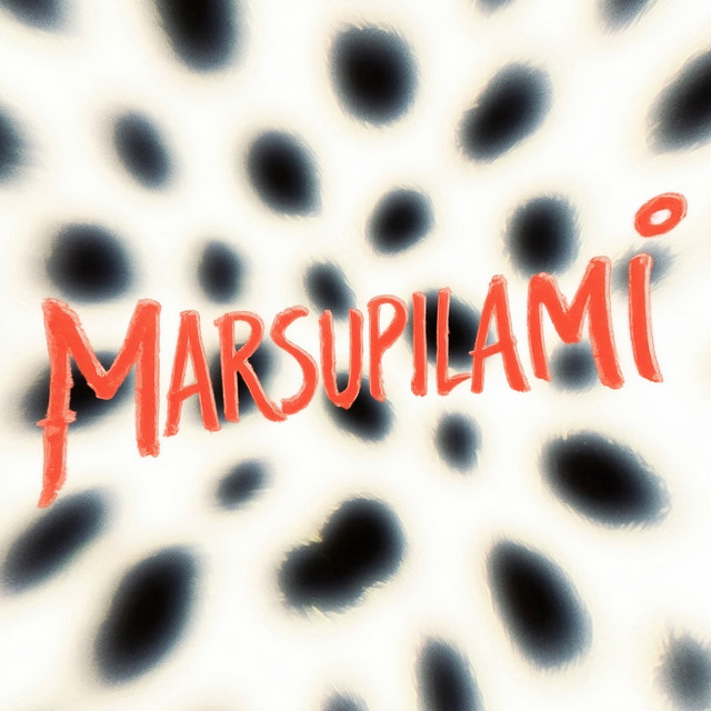 MARSUPILAMI
