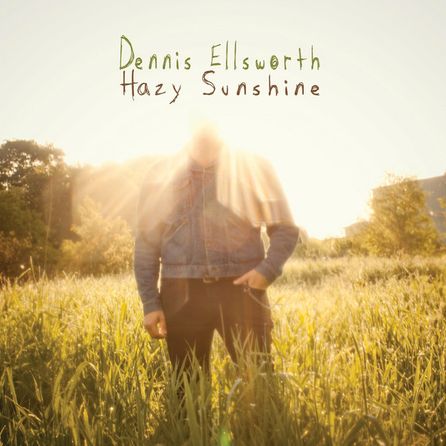 Hazy Sunshine cover art