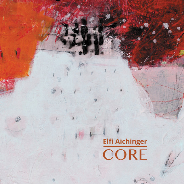 CORE cover art