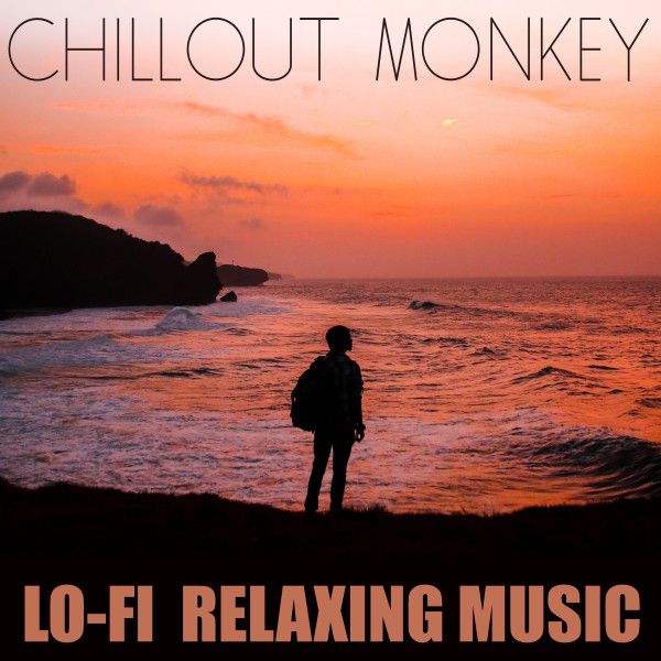 LO FI RELAXING MUSIC cover art
