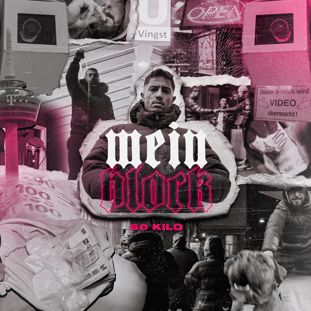 Mein Block