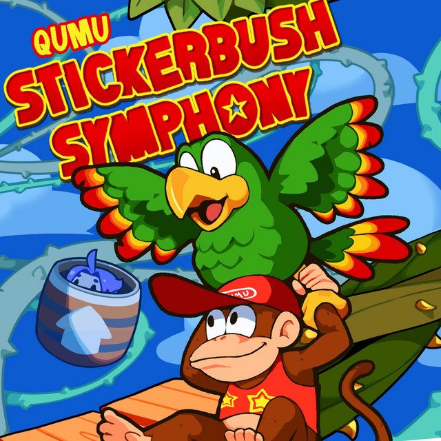 undefined album image
