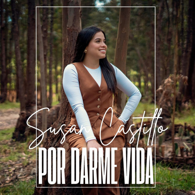 Susan Castillo