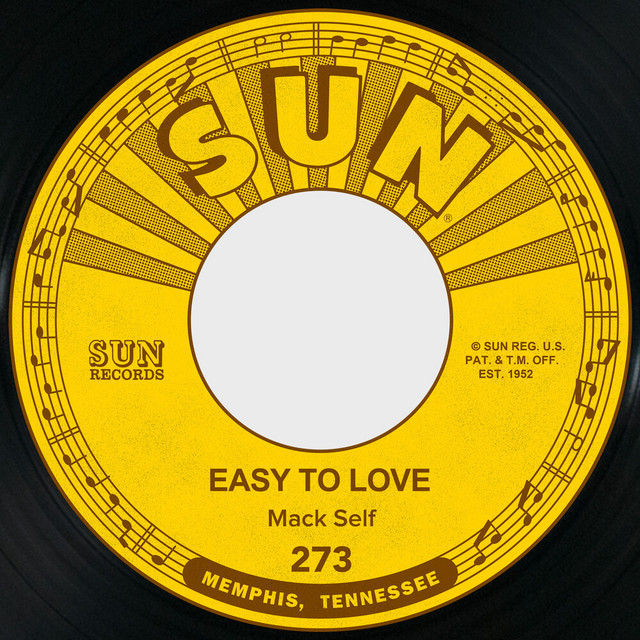 Easy to Love / Everyday cover