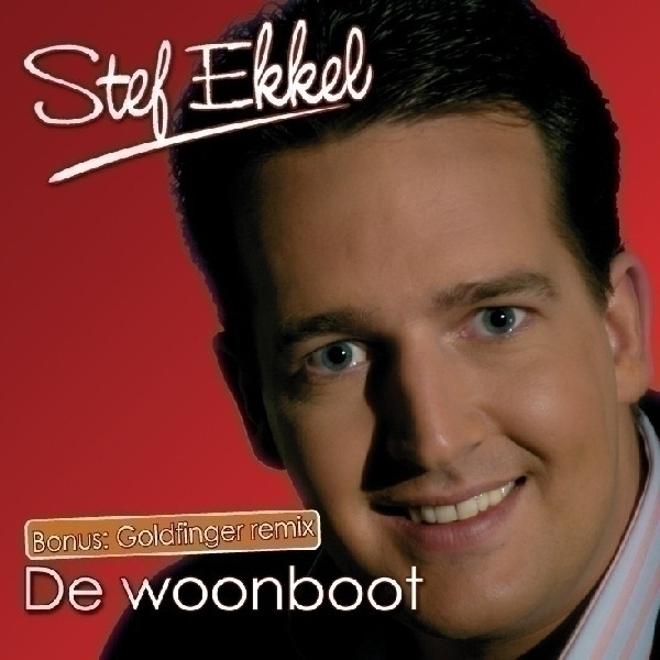 De Woonboot (goldfinger remix)