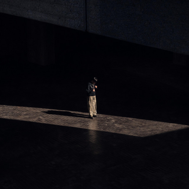 EL DE LA X cover art