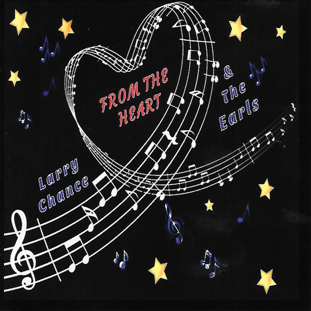 From the Heart cover art