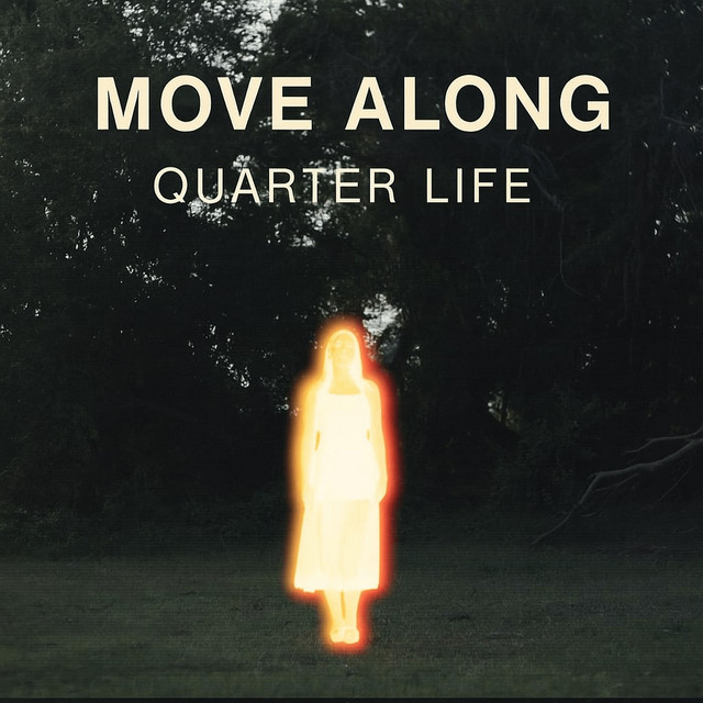 Quarter Life cover art