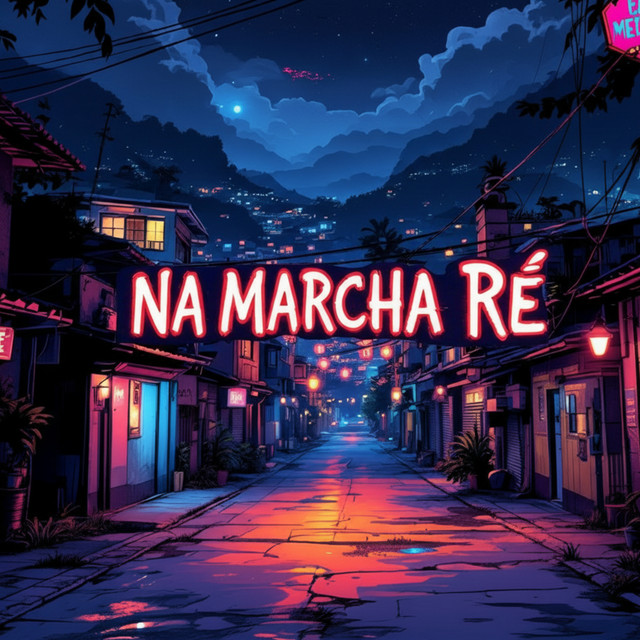 Na Marcha Ré