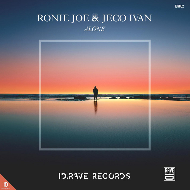 Alone - Single by Ronie Joe | Spotify