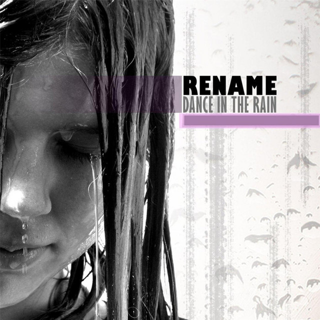Dance in the Rain cover art