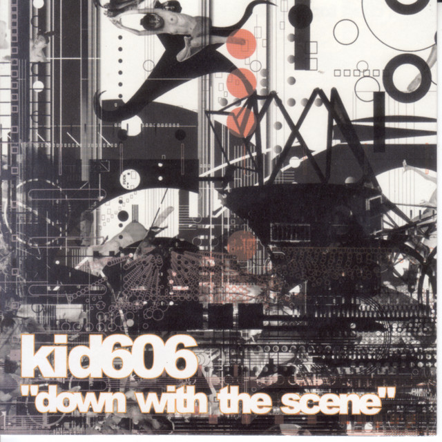 Down With the Scene cover art
